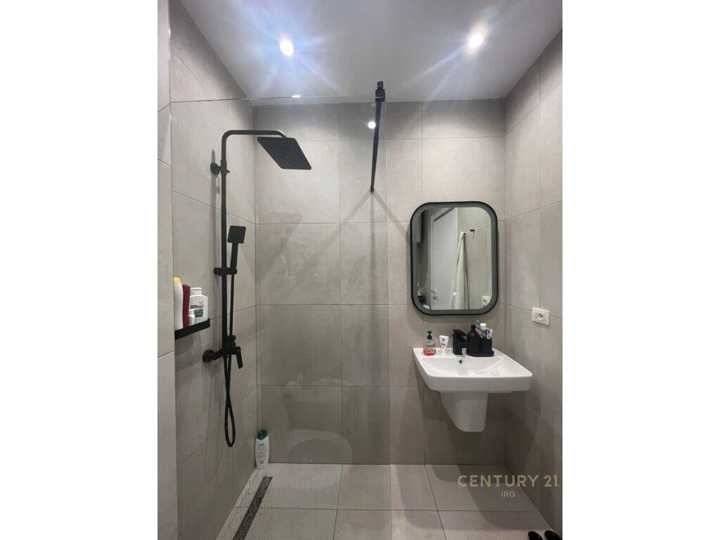 APARTAMENT 1+1 PER SHITJE NE SAN PIETRO REZIDENCE!!