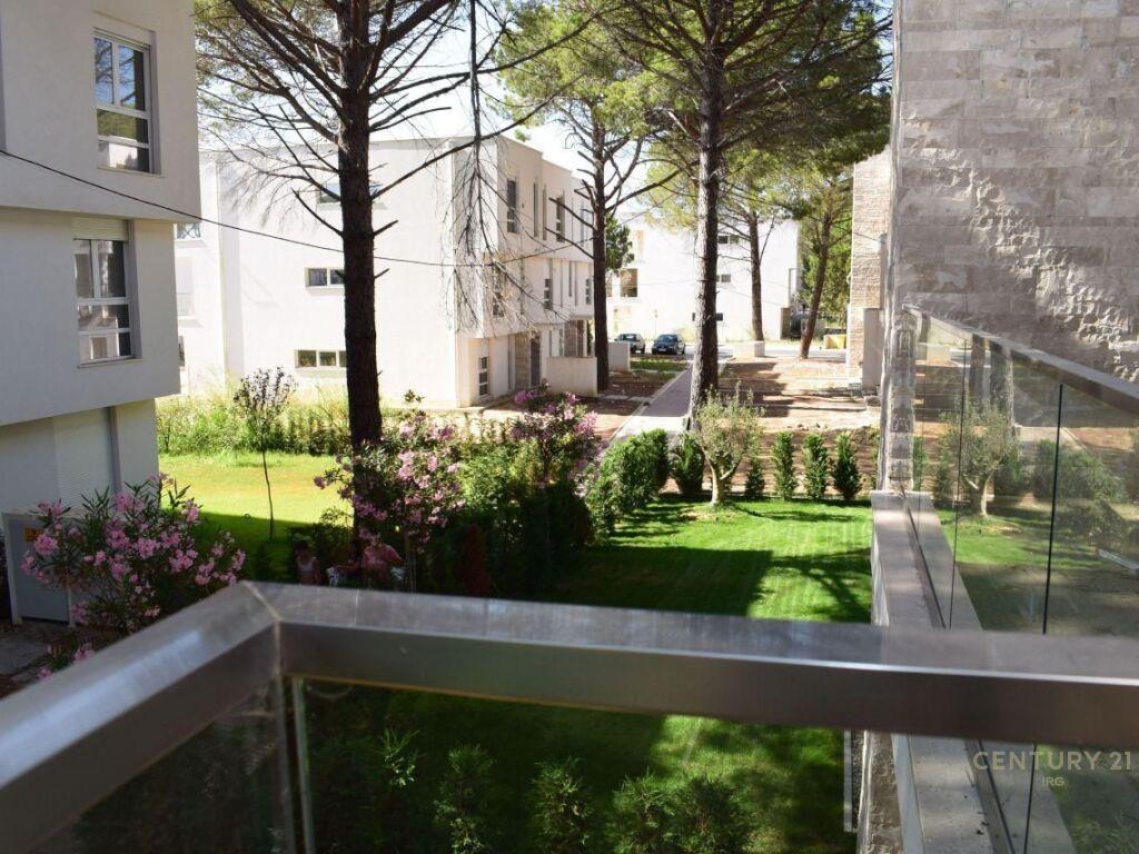 APARTAMENT 1+1 PER SHITJE NE SAN PIETRO REZIDENCE!!