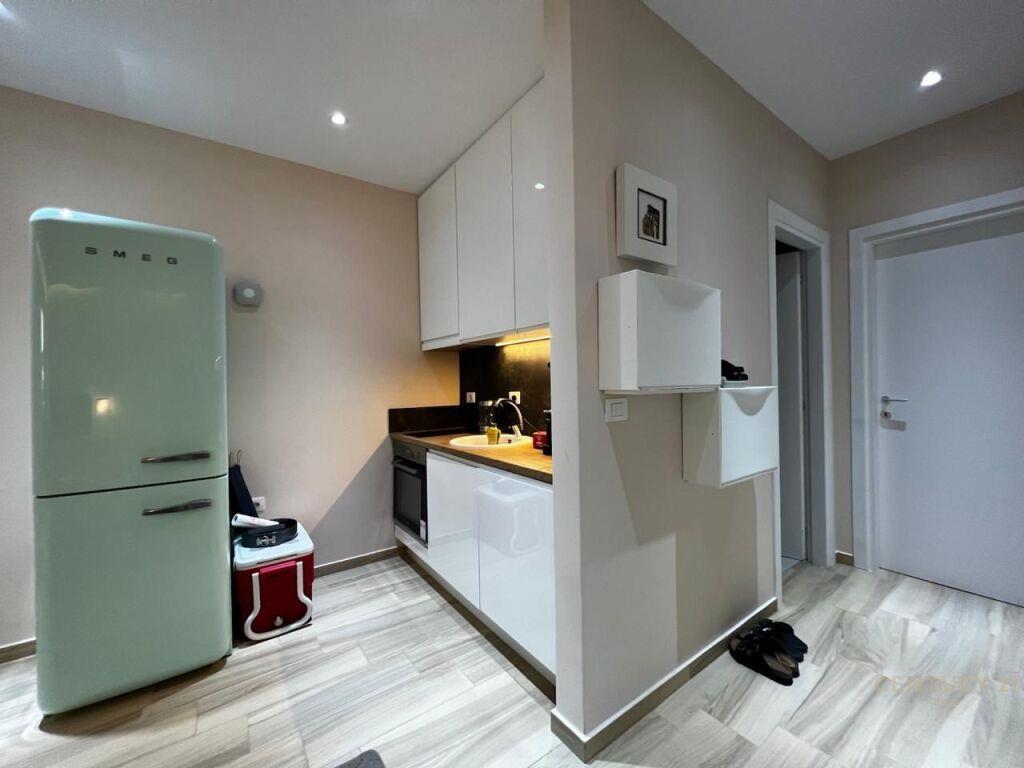 APARTAMENT 1+1 PER SHITJE NE SAN PIETRO REZIDENCE!!