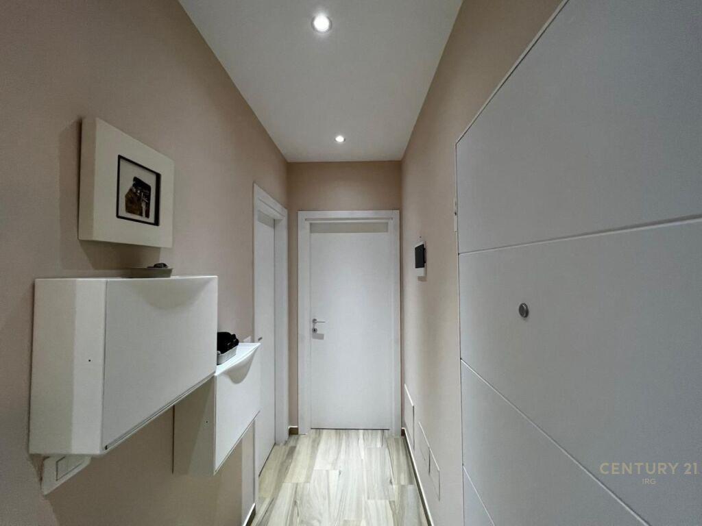 APARTAMENT 1+1 PER SHITJE NE SAN PIETRO REZIDENCE!!