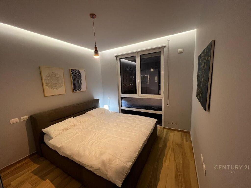 APARTAMENT 1+1 PER SHITJE NE SAN PIETRO REZIDENCE!!