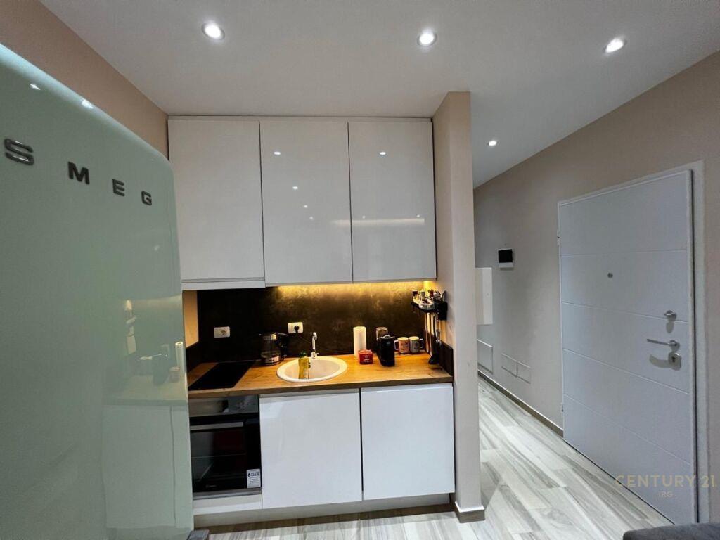 APARTAMENT 1+1 PER SHITJE NE SAN PIETRO REZIDENCE!!