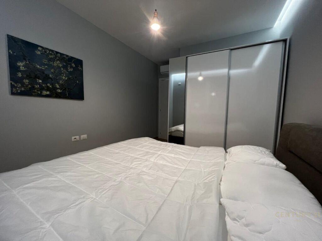 APARTAMENT 1+1 PER SHITJE NE SAN PIETRO REZIDENCE!!