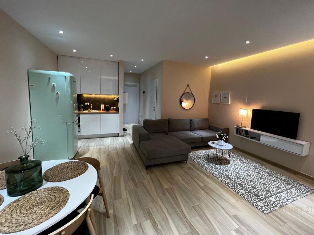 APARTAMENT 1+1 PER SHITJE NE SAN PIETRO REZIDENCE!!