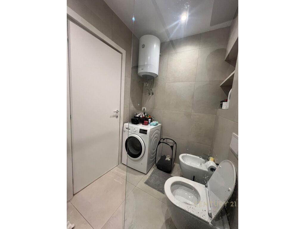 APARTAMENT 1+1 PER SHITJE NE SAN PIETRO REZIDENCE!!