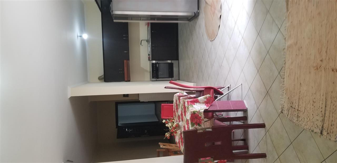 Jap apartament 2+1 te pa mobiluar ne Fresk.