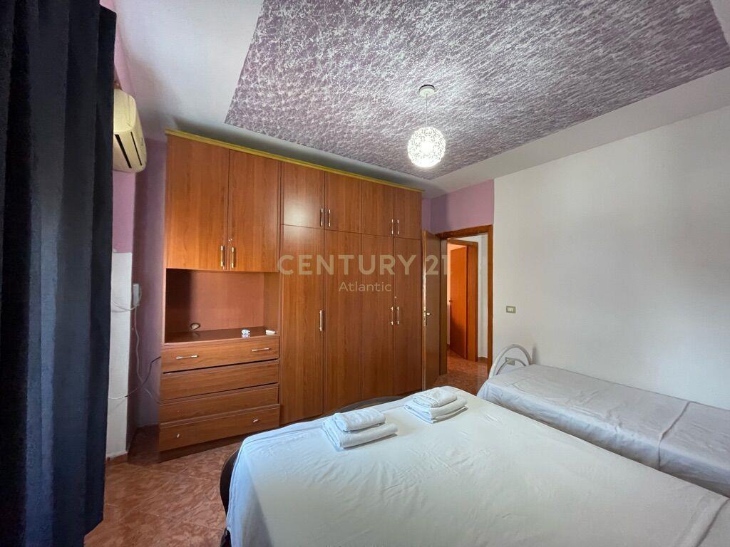 SHITET APARTAMENT 1+1 NE PLAZH ILIRIA!
