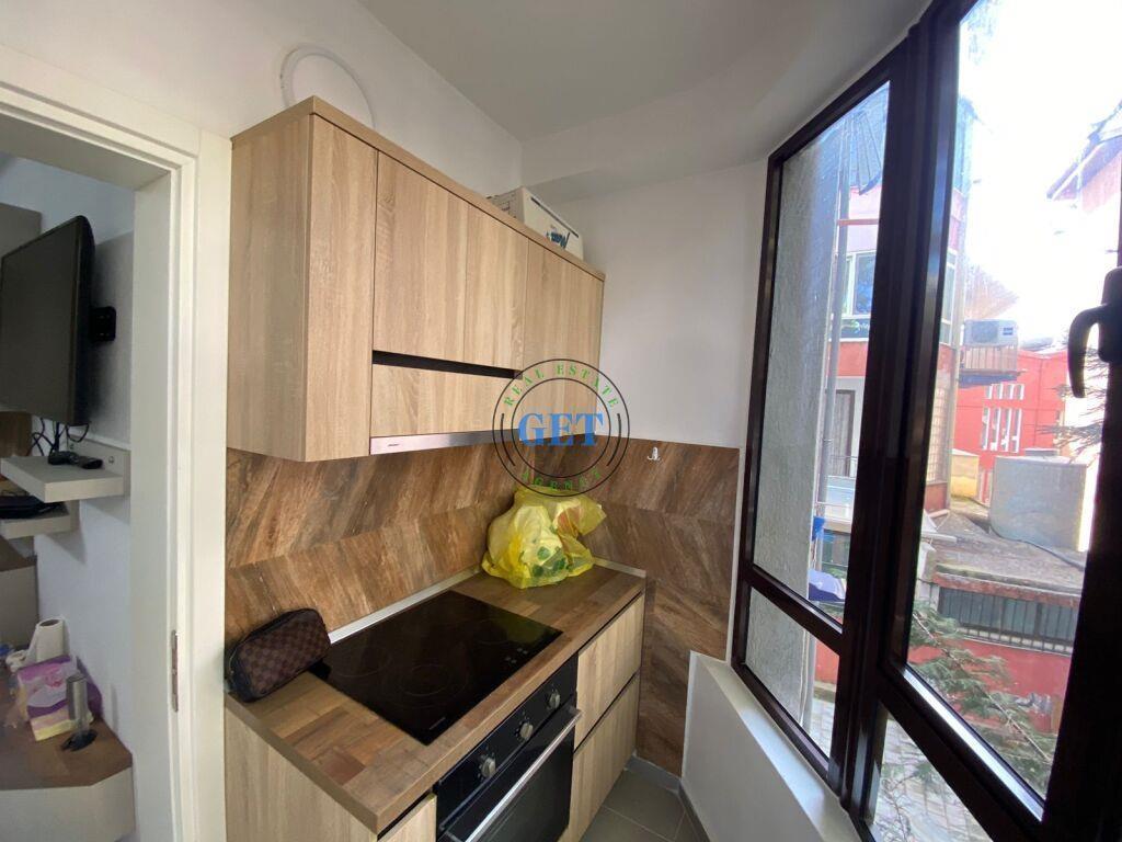 Shitet, Apartament 1+1, Golem, Durres