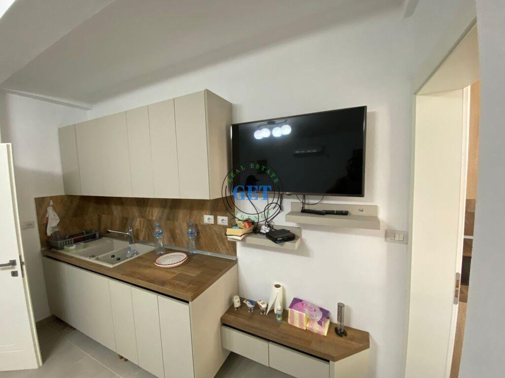 Shitet, Apartament 1+1, Golem, Durres