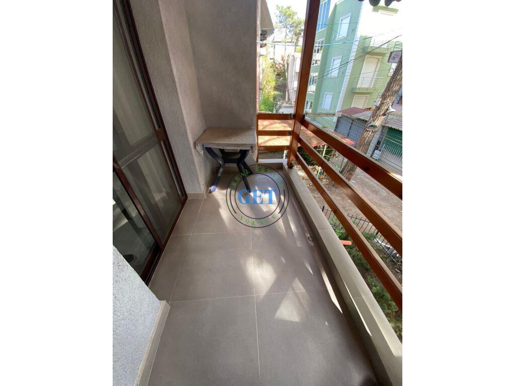 Shitet, Apartament 1+1, Golem, Durres