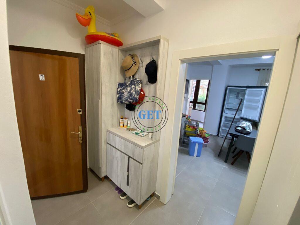 Shitet, Apartament 1+1, Golem, Durres