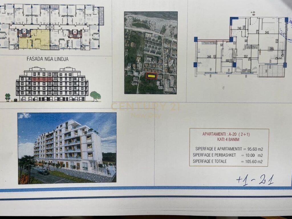 SHITET 2+1 NDERTIM I RI I SAPO CERTIFIKUAR!