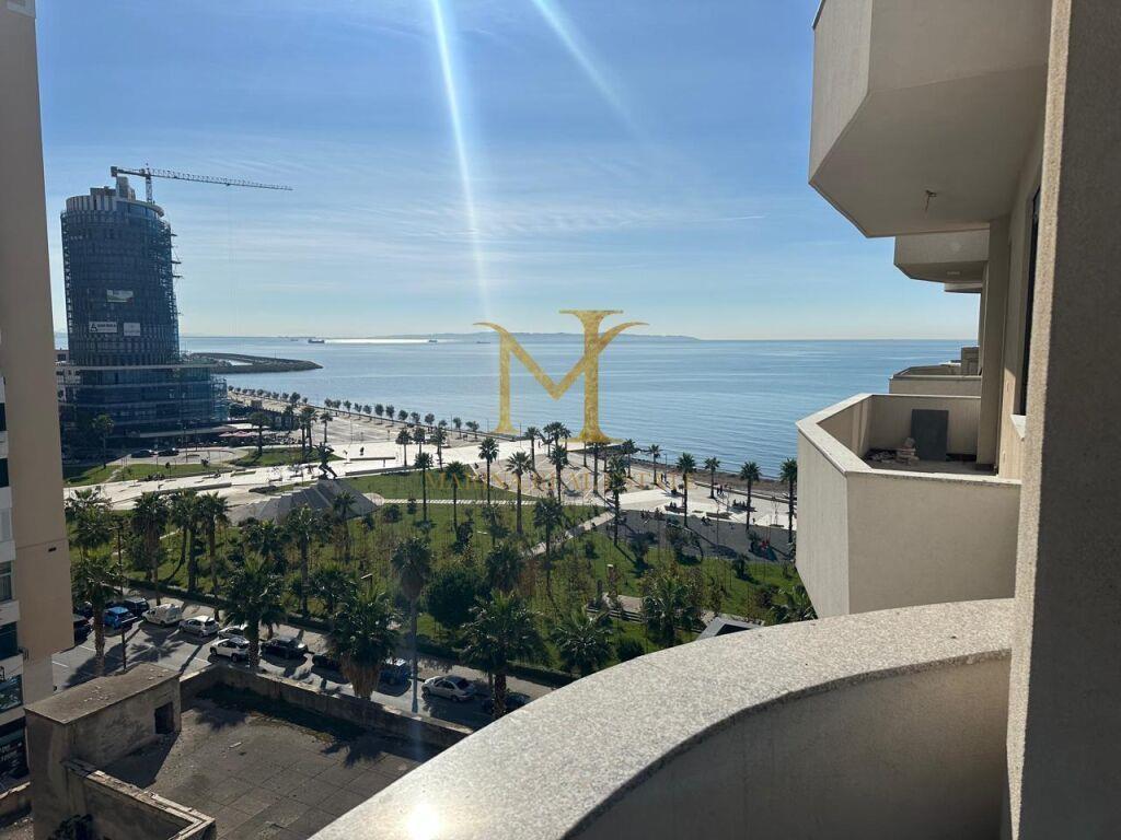 SHITET APARTAMENT 2+1+2 ME PAMJE DETI NE VOLLGA!