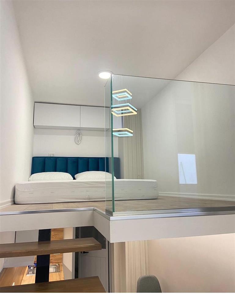 Shitet duplex ne Plazh