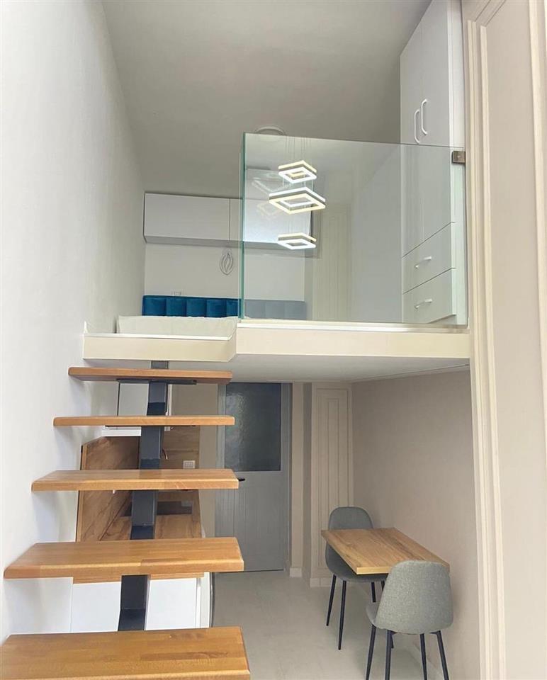 Shitet duplex ne Plazh