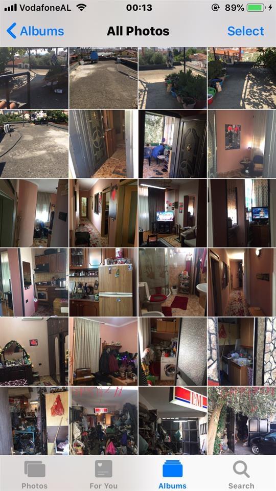 SHTËPI-DYQAN-GARAZH( bashkë)