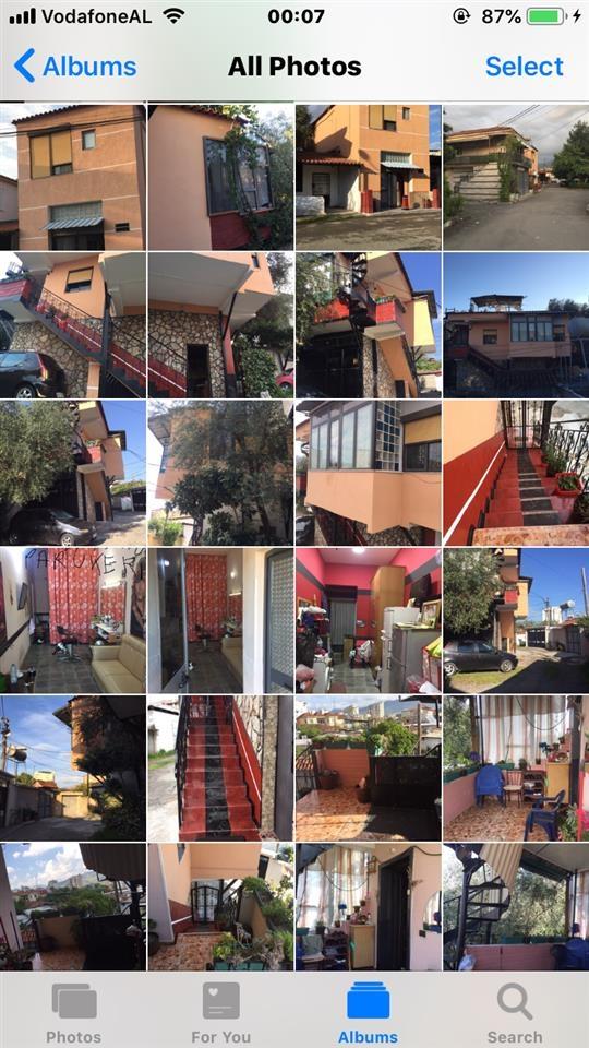 SHTËPI-DYQAN-GARAZH( bashkë)