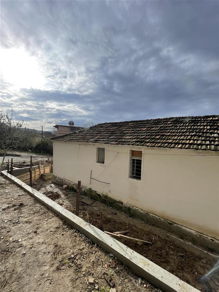 Okazion shtepi private patos