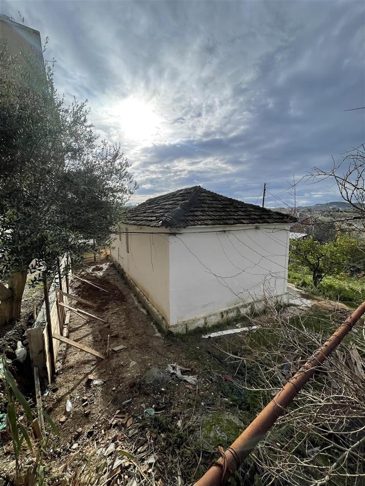 Okazion shtepi private patos