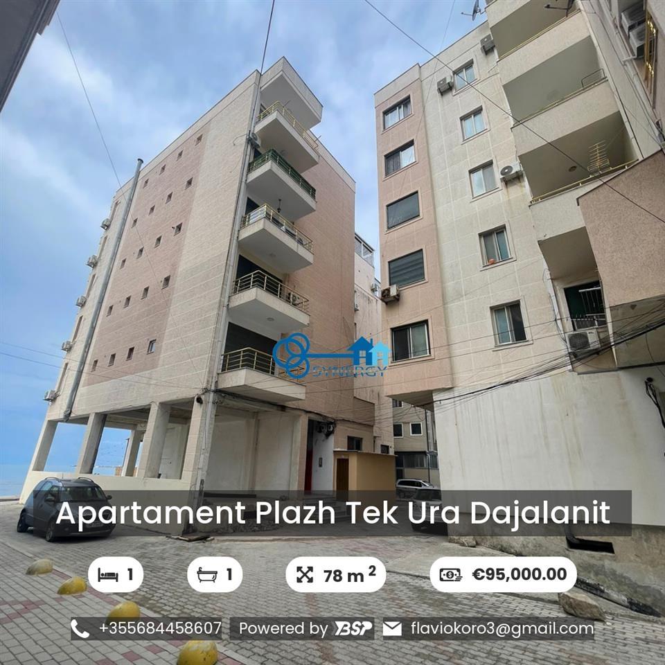 Shitet 1+1 tek AMARA