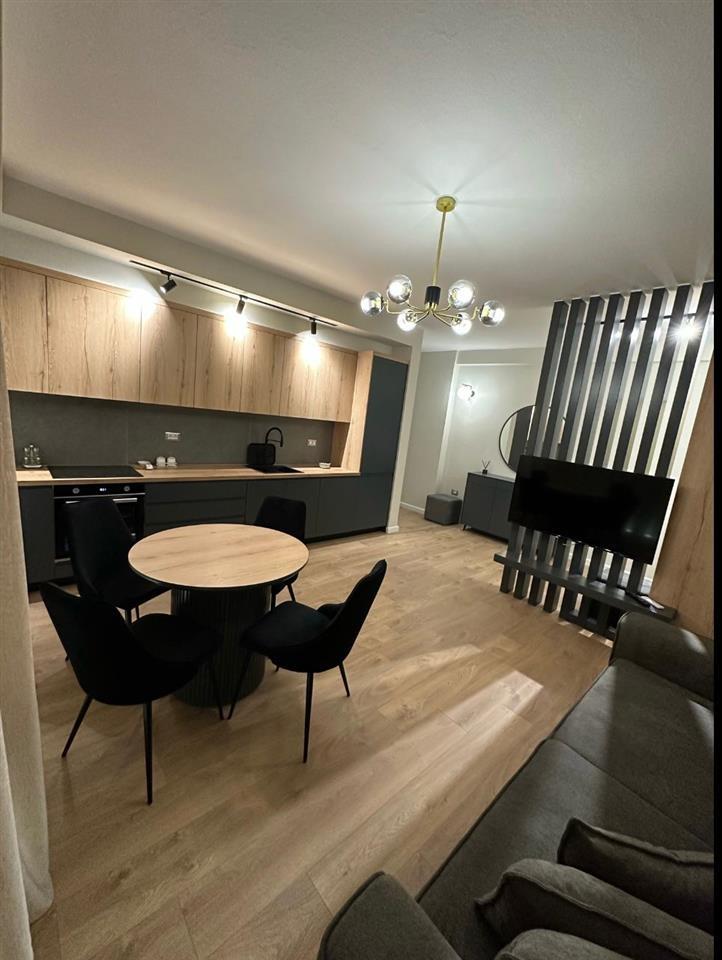 Apartament ditore 1+1 VLORE