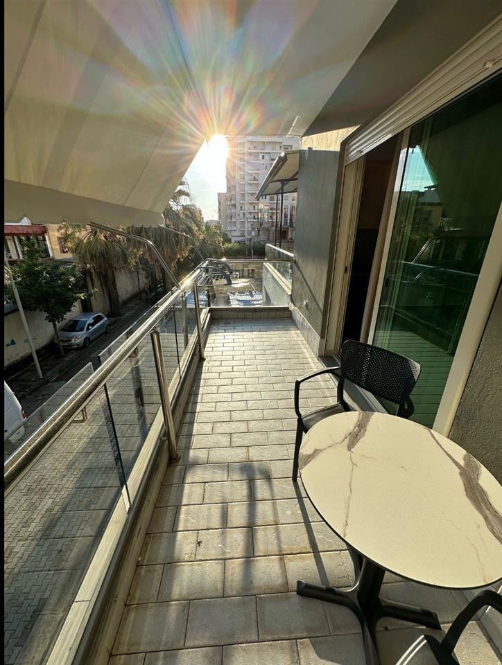 Apartament ditore 1+1 VLORE