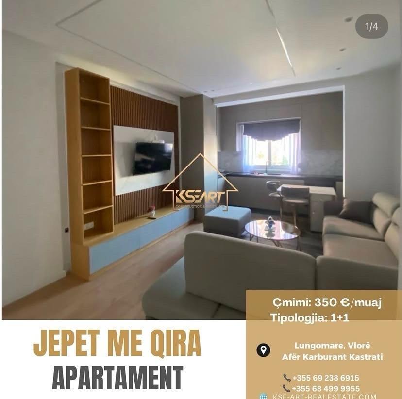 Apartament me Qira