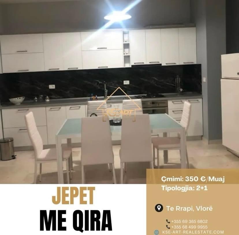Apartament me Qira