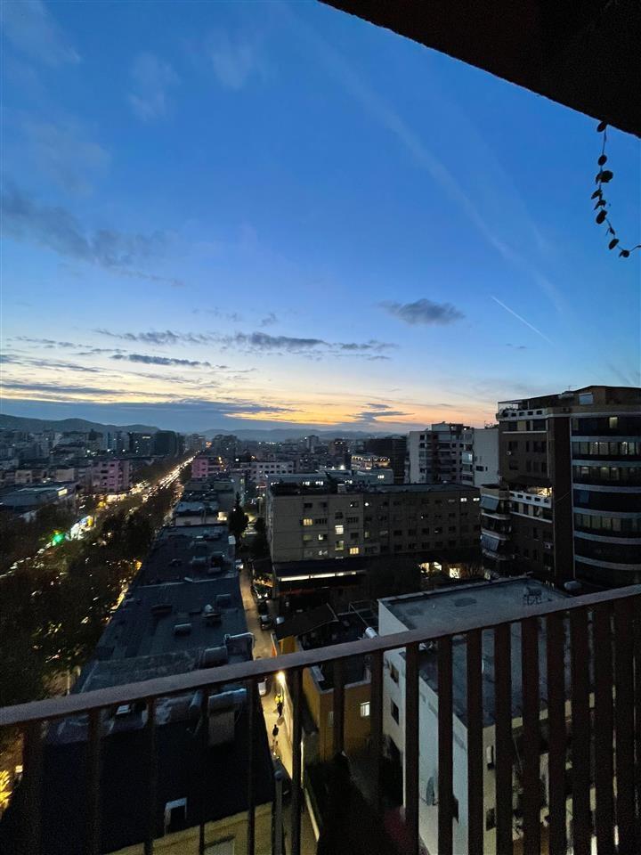 Qera, Apartament 2+1+Post Parkimi, Tirana Garden Building.