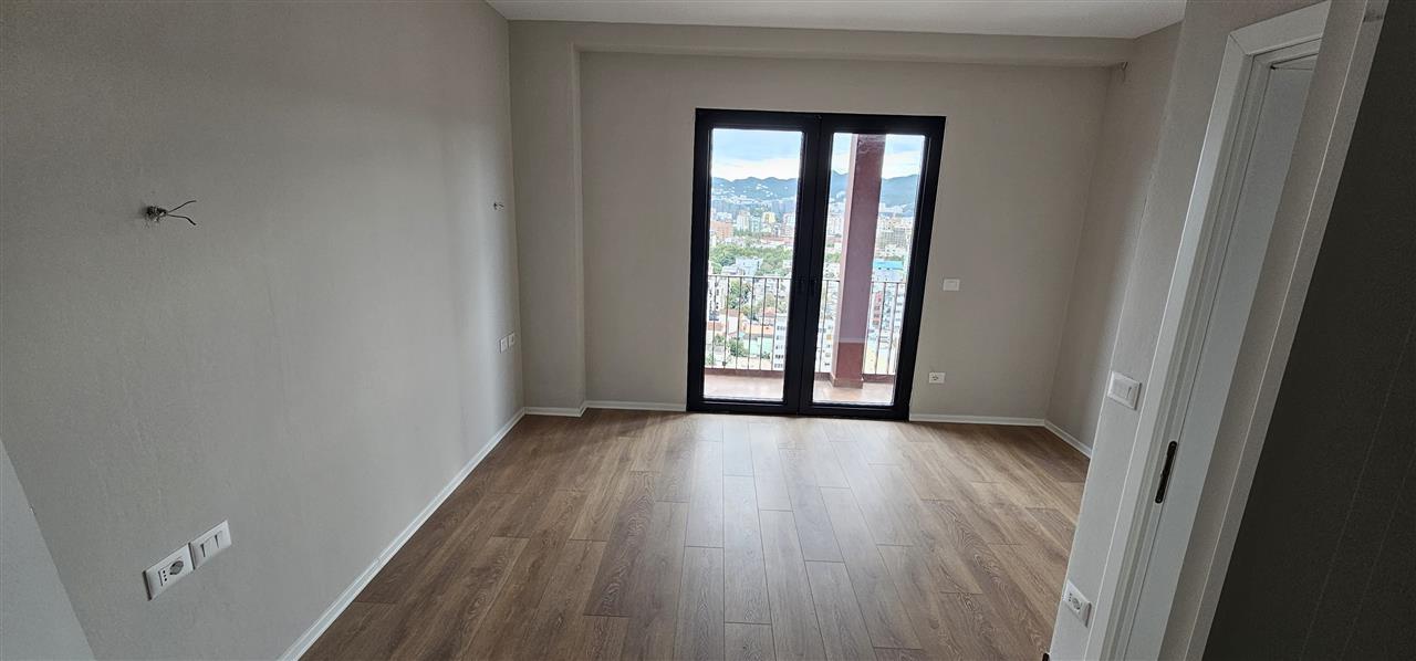 Qera, Apartament 2+1+Post Parkimi, Tirana Garden Building.