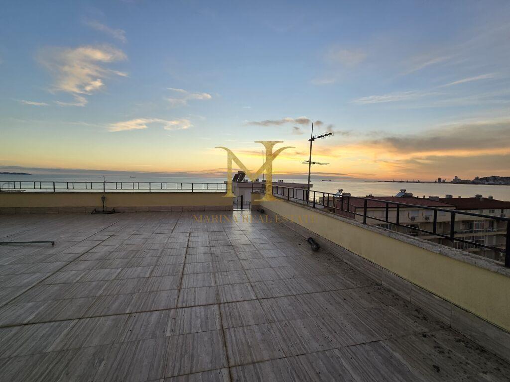 SHITET APARTAMENT 2+1+TARACE NE SHFRYTEZIM FULL PAMJE DETI N