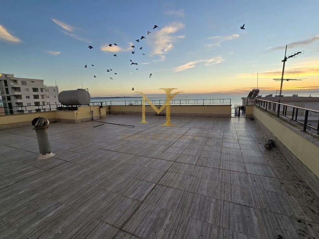 SHITET APARTAMENT 2+1+TARACE NE SHFRYTEZIM FULL PAMJE DETI N