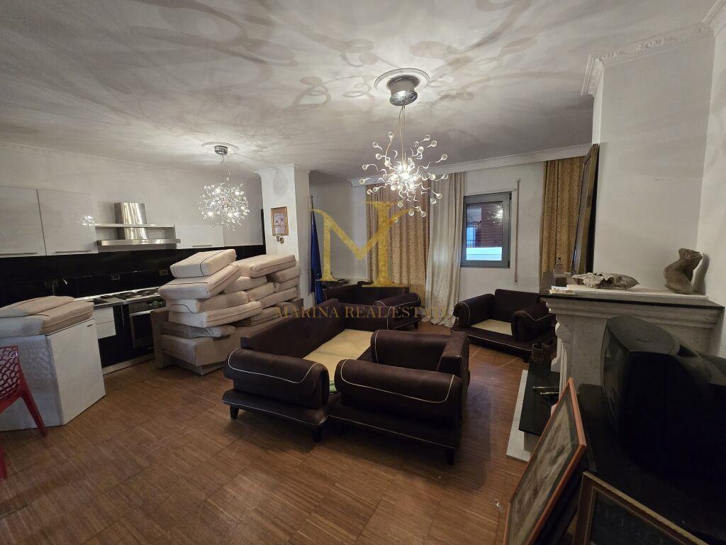 SHITET APARTAMENT 2+1+TARACE NE SHFRYTEZIM FULL PAMJE DETI N