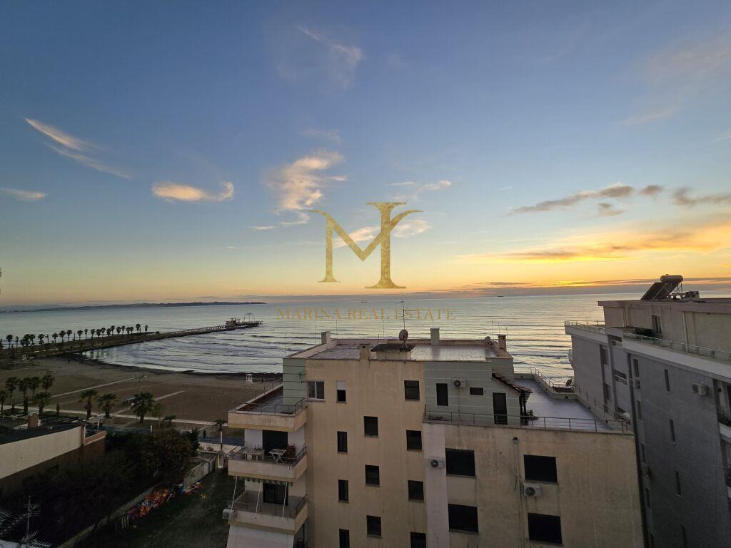 SHITET APARTAMENT 2+1+TARACE NE SHFRYTEZIM FULL PAMJE DETI N