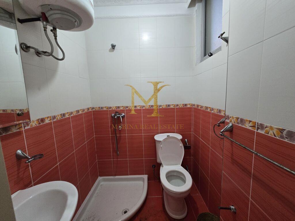 SHITET APARTAMENT 2+1+TARACE NE SHFRYTEZIM FULL PAMJE DETI N