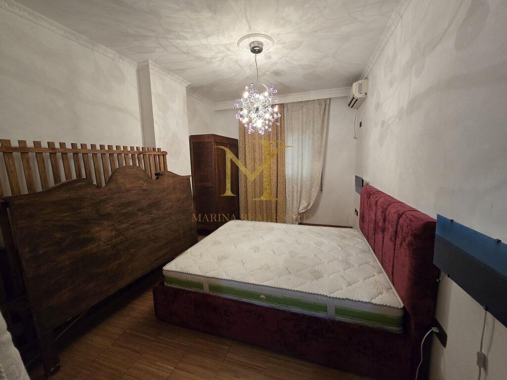 SHITET APARTAMENT 2+1+TARACE NE SHFRYTEZIM FULL PAMJE DETI N