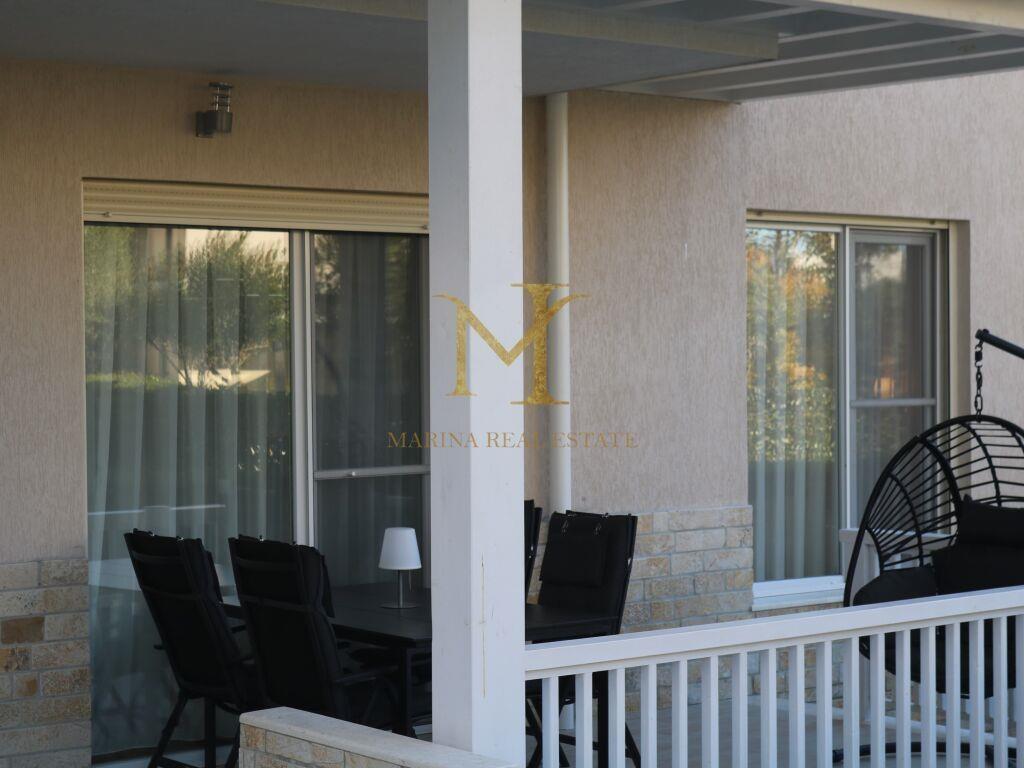 SHITET APARTAMENT 2+1 ME OBORR LURA 3 GJIRI I LALZIT +OBORR