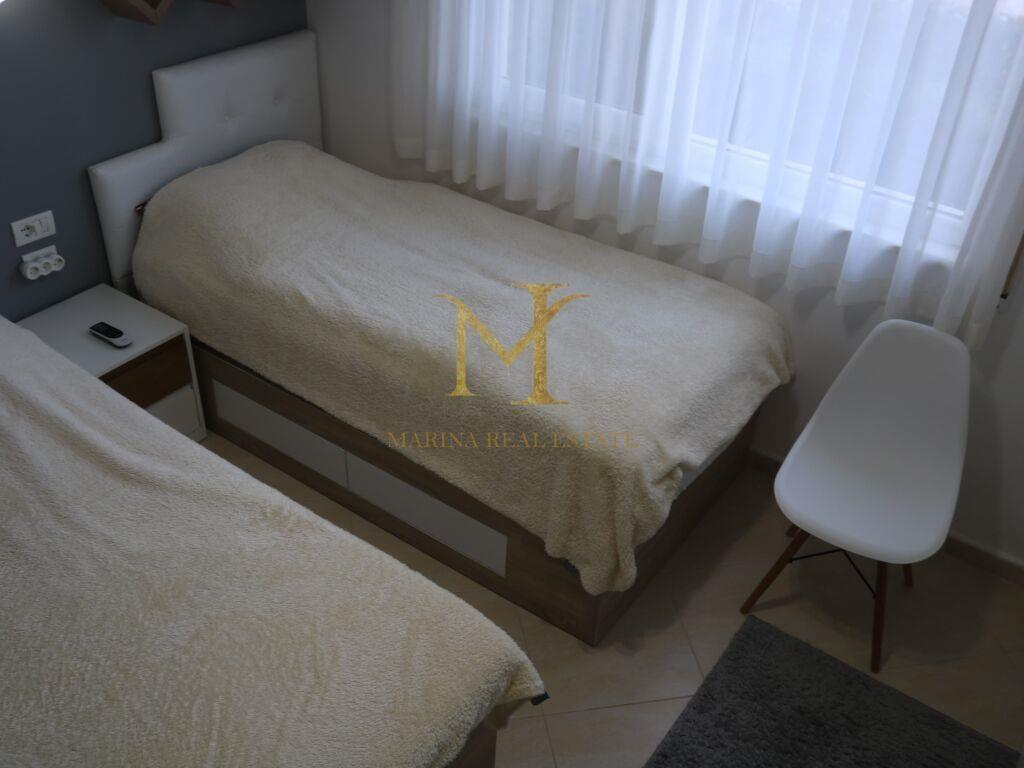 SHITET APARTAMENT 2+1 ME OBORR LURA 3 GJIRI I LALZIT +OBORR