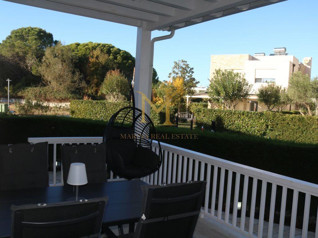 SHITET APARTAMENT 2+1 ME OBORR LURA 3 GJIRI I LALZIT +OBORR