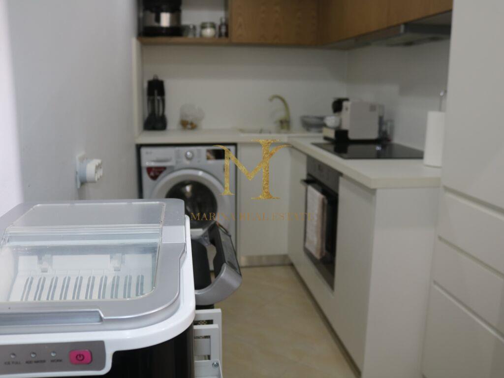 SHITET APARTAMENT 2+1 ME OBORR LURA 3 GJIRI I LALZIT +OBORR