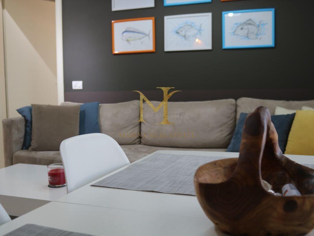 SHITET APARTAMENT 2+1 ME OBORR LURA 3 GJIRI I LALZIT +OBORR