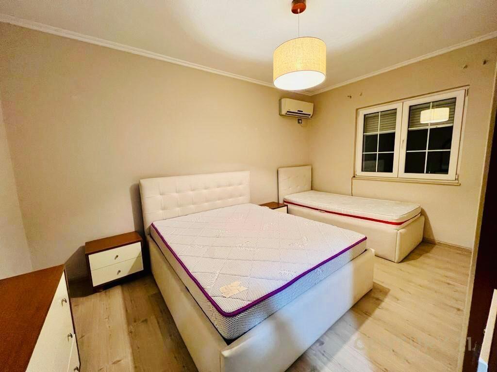 Qira Apartment 2+1+1 Vasil Shanto 550 € /Muaj
