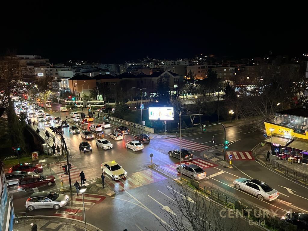 Qira Apartment 2+1+1 Vasil Shanto 550 € /Muaj