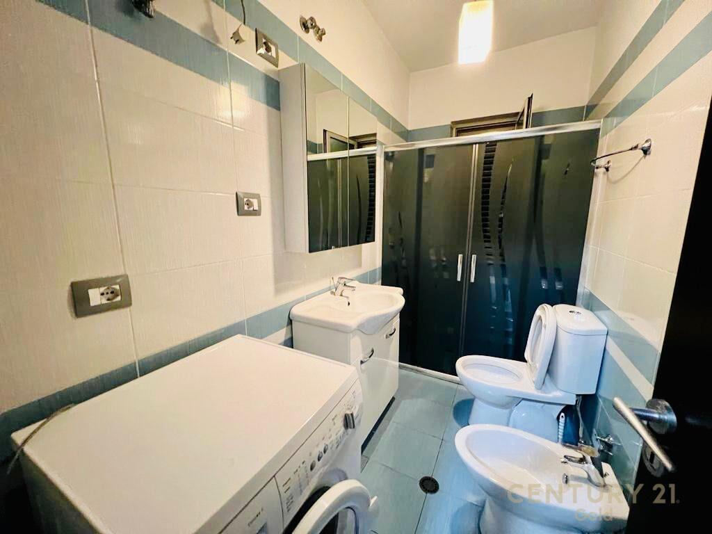 Qira Apartment 2+1+1 Vasil Shanto 550 € /Muaj