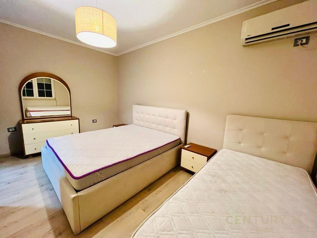 Qira Apartment 2+1+1 Vasil Shanto 550 € /Muaj