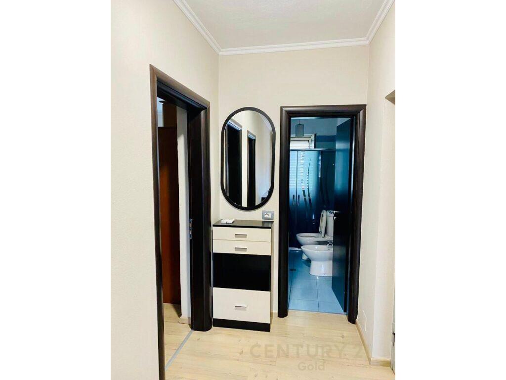 Qira Apartment 2+1+1 Vasil Shanto 550 € /Muaj