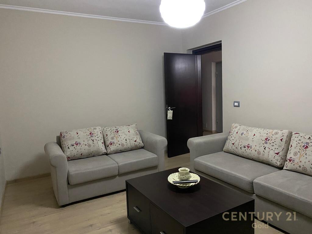 Qira Apartment 2+1+1 Vasil Shanto 550 € /Muaj