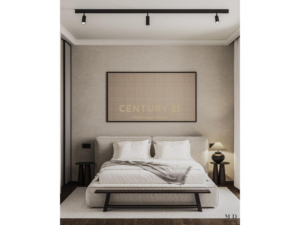 Qira Apartment 1+1+1 Astiri 600 € /Muaj