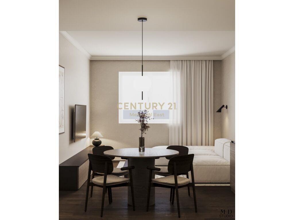 Qira Apartment 1+1+1 Astiri 600 € /Muaj