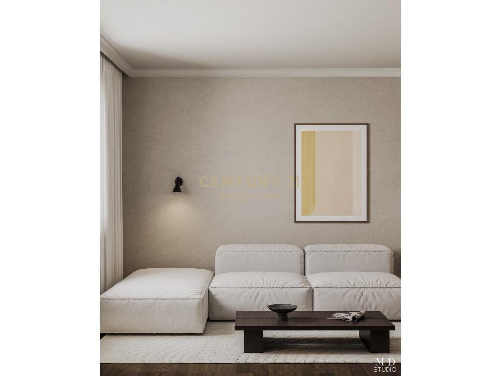 Qira Apartment 1+1+1 Astiri 600 € /Muaj